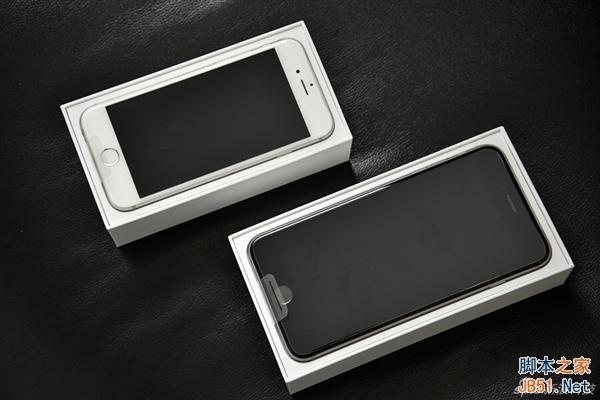 行货iPhone 6/iPhone 6 Plus开箱图赏：全网通