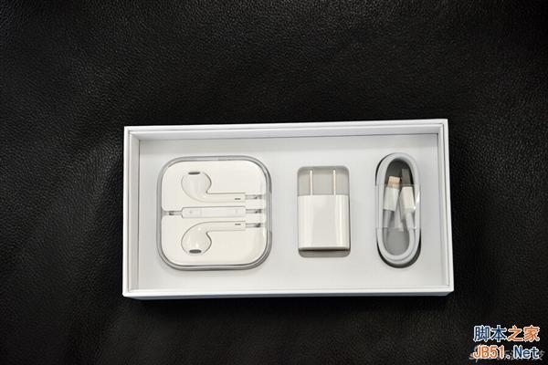 行货iPhone 6/iPhone 6 Plus开箱图赏：全网通