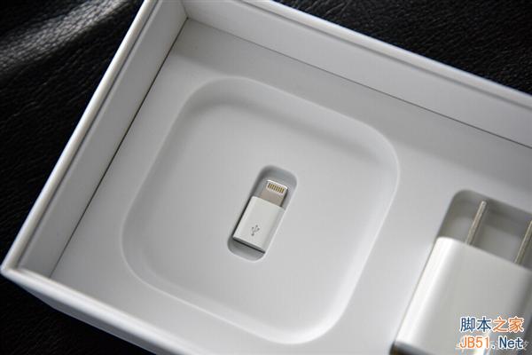 行货iPhone 6/iPhone 6 Plus开箱图赏：全网通