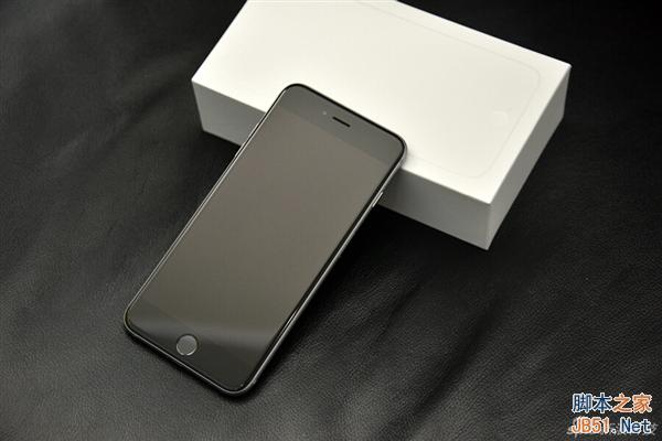 行货iPhone 6/iPhone 6 Plus开箱图赏：全网通