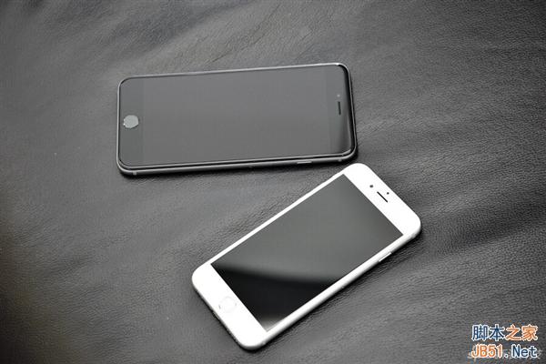 行货iPhone 6/iPhone 6 Plus开箱图赏：全网通