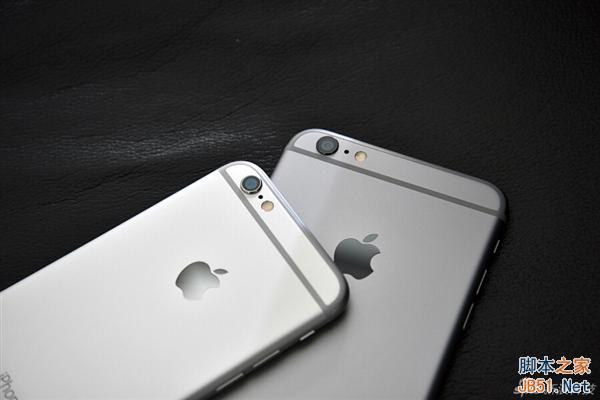 行货iPhone 6/iPhone 6 Plus开箱图赏：全网通