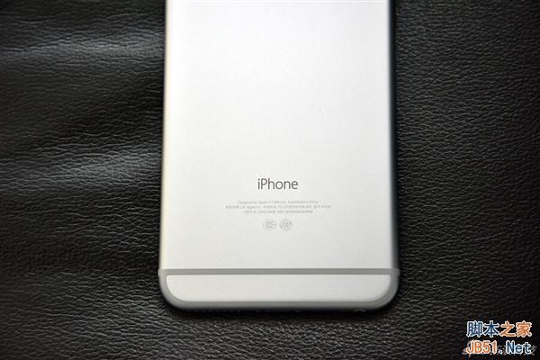 行货iPhone 6/iPhone 6 Plus开箱图赏：全网通