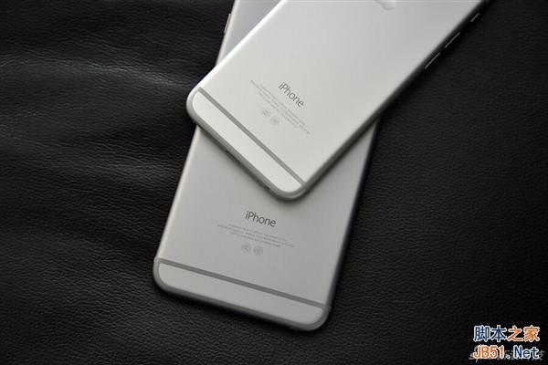 行货iPhone 6/iPhone 6 Plus开箱图赏：全网通