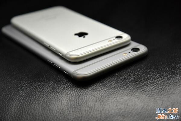 行货iPhone 6/iPhone 6 Plus开箱图赏：全网通