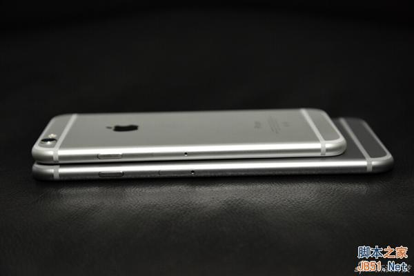 行货iPhone 6/iPhone 6 Plus开箱图赏：全网通