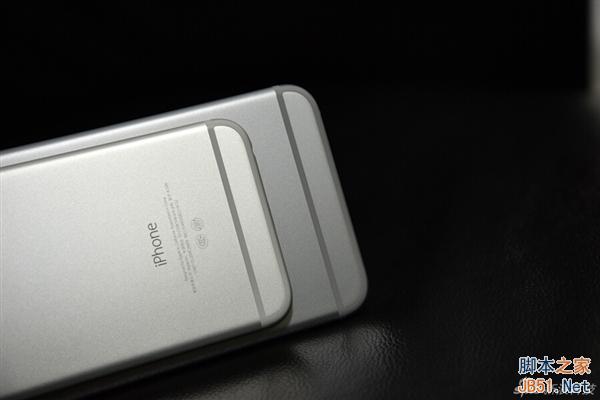 行货iPhone 6/iPhone 6 Plus开箱图赏：全网通