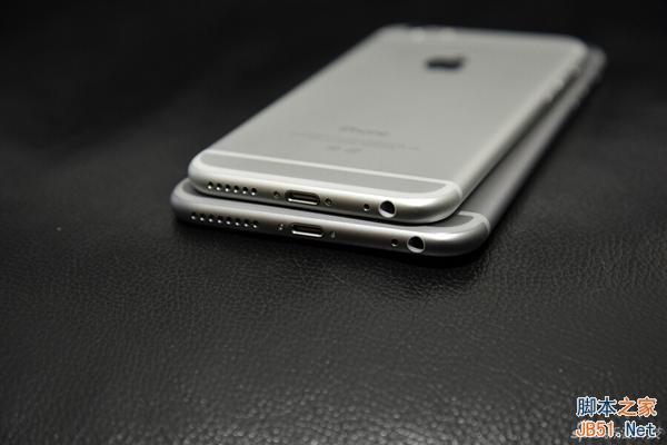 行货iPhone 6/iPhone 6 Plus开箱图赏：全网通