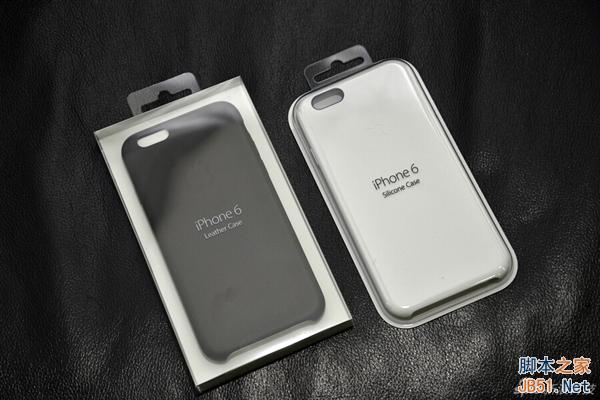 行货iPhone 6/iPhone 6 Plus开箱图赏：全网通