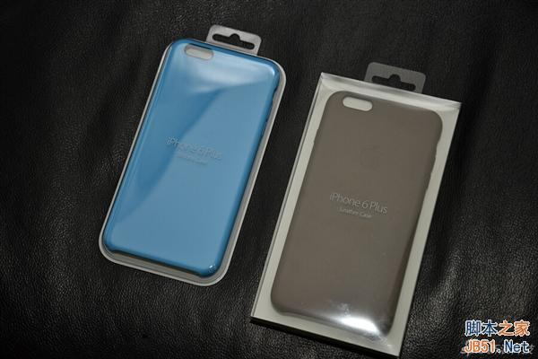 行货iPhone 6/iPhone 6 Plus开箱图赏：全网通