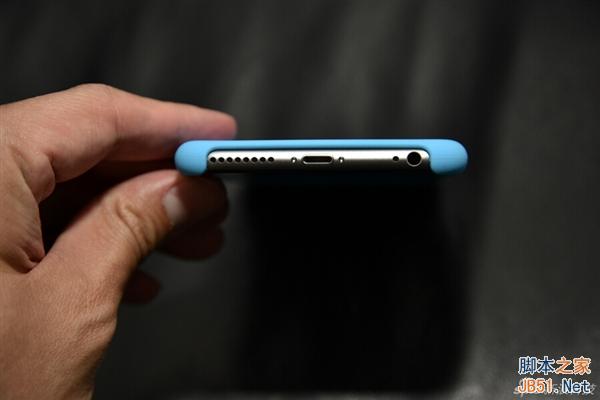 行货iPhone 6/iPhone 6 Plus开箱图赏：全网通