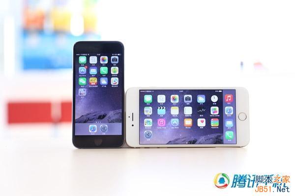 国行iPhone 6/6+评测：史上最好用！