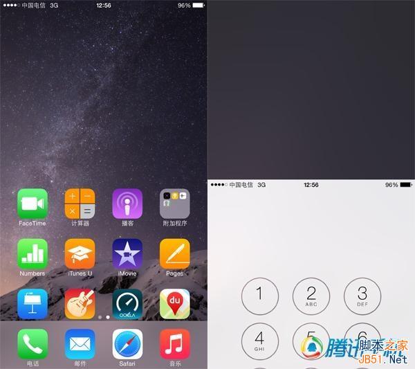 国行iPhone 6/6+评测：史上最好用！