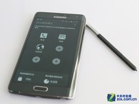 �ȸ����ǿ��! ����Edge�Ա�iPhone 6 