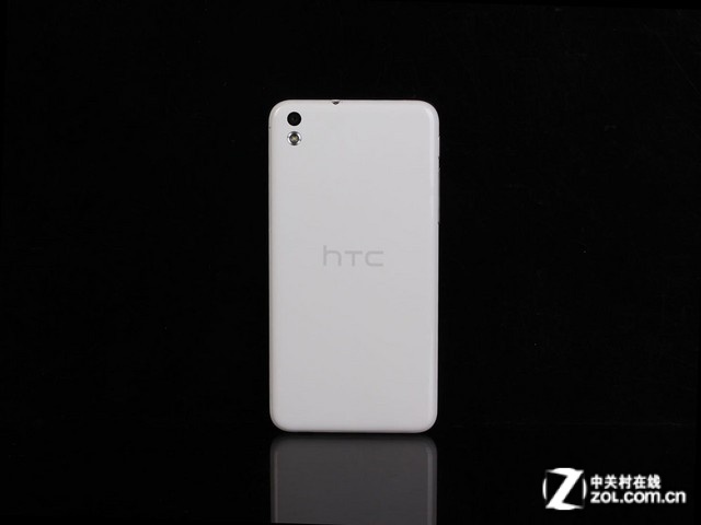 电信4G资费更便宜 HTC 816v报价1799元 