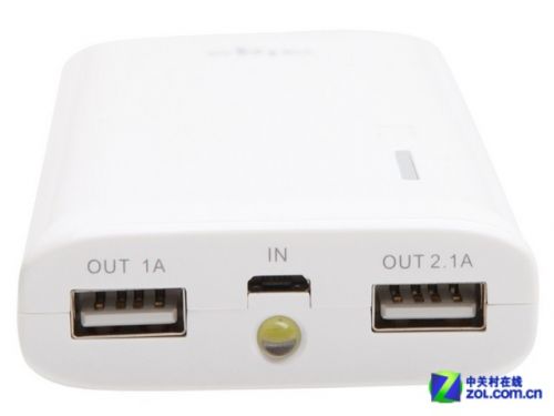 商务出行需携带 超实用移动电源大推荐 