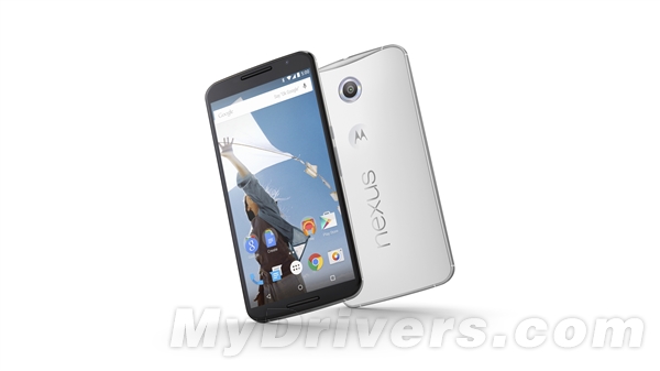 Nexus 6果然不让人失望！