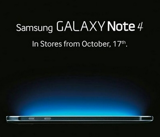 三星Note4怎么设置翻转手机就能静音