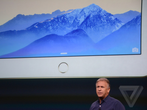 苹果今日正式发布iPad Air2和iPad mini3”