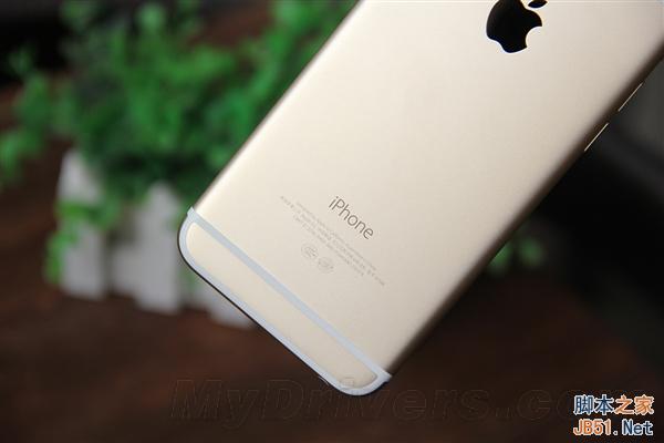 偶的肾来了！5288元国行版iPhone 6开箱图赏