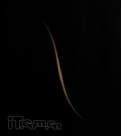 用PS合成坐在火焰云彩上的魔法女孩照片