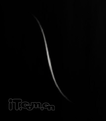 用PS合成坐在火焰云彩上的魔法女孩照片