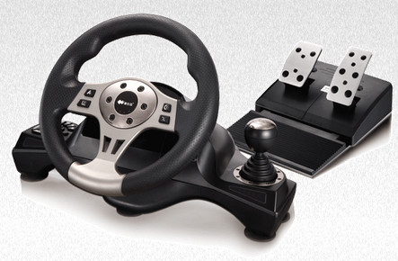 莱仕达劲驰pxn-v66方向盘驱动程序 v6.0 中文免费版