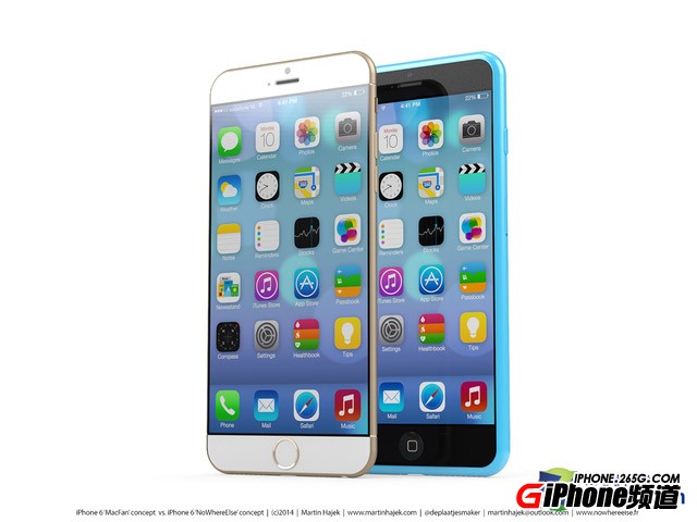 64G版iPhone6为什么比16G版iPhone6贵那么多？