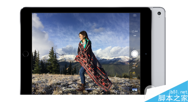 iPad Air2新功能全面解读：A8X处理器的优势在