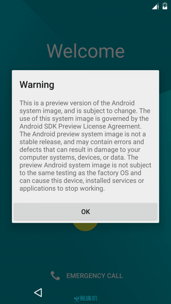 Android 5.0上手体验：彻底扁平