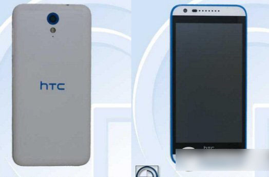 htc d820 mini怎么样？d820 mini配置评测1