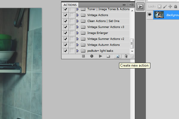 PS打造漂亮唯美的Lomo风格性感美女写真