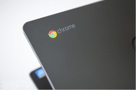 你不知道Chromebook的五个强大功能