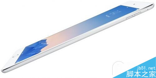 iPad Air2领先iPhone Air的15个新特性