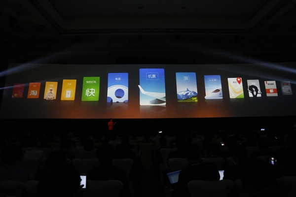 YunOS 3.0正式发布：更便捷、更安全、更强大