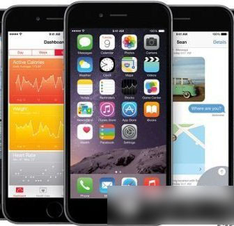 ios8.1没有2g/2g/4g选项怎么回事？ios8正式版没有2g/2g/4g原因1