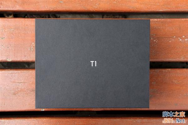 还是那么美：锤子手机T1 4G版开箱图赏