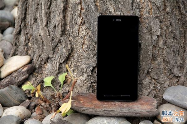 还是那么美：锤子手机T1 4G版开箱图赏