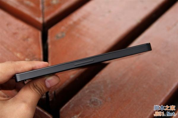 还是那么美：锤子手机T1 4G版开箱图赏