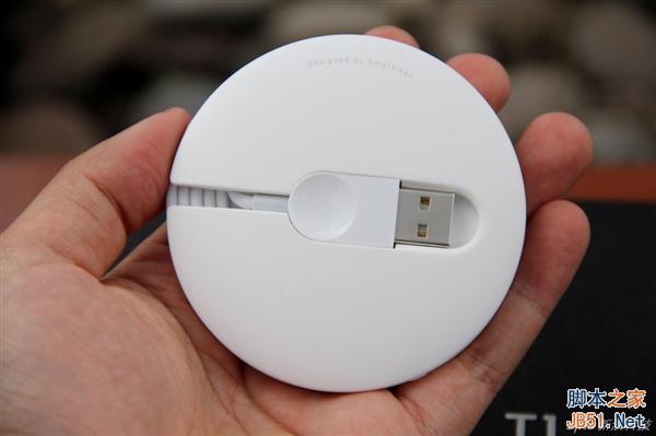 还是那么美：锤子手机T1 4G版开箱图赏