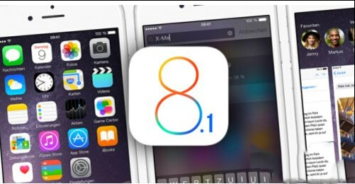 ios8.1完美越狱教程 ios8.1正式版越狱教程