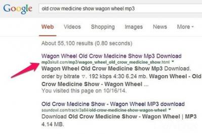 站长福音 谷歌优化搜索算法 进一步打击盗版网站排名