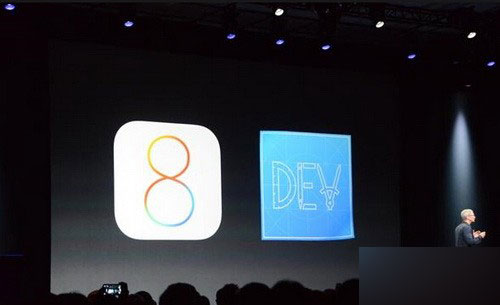 iOS8第三方输入法为何不及越狱输入法好