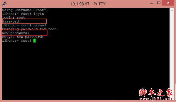 ios8.1openssh安装怎么操作 ios8.1越狱OpenSSH安装教程