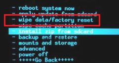 山寨手机怎么刷机
