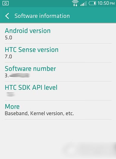 htc sense 7.0界面：htc sense 7功能界面截图1