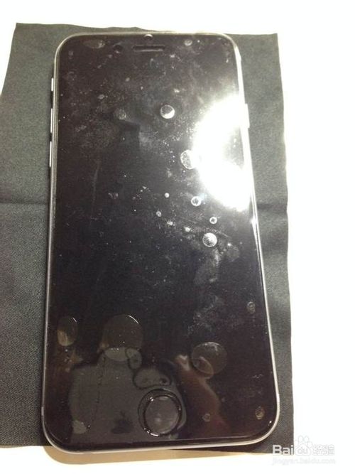 iPhone6 & Plus玻璃膜、全身膜怎么贴？贴膜教程