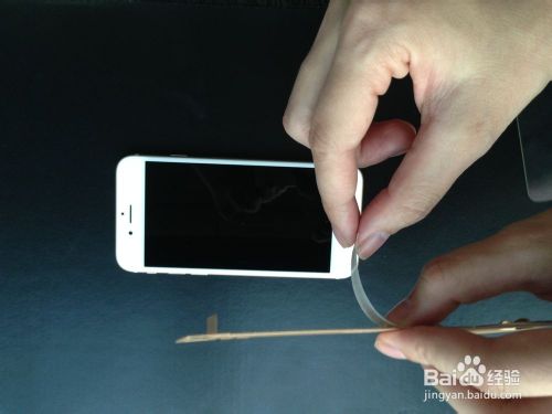 iPhone6 & Plus玻璃膜、全身膜怎么贴？贴膜教程