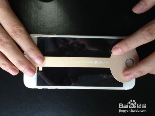 iPhone6 & Plus玻璃膜、全身膜怎么贴？贴膜教程