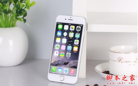 iphone6红屏怎么办 苹果6红屏无限重启解决办法